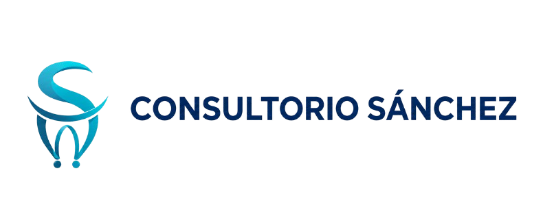 Logotipo Consultorio Sánchez